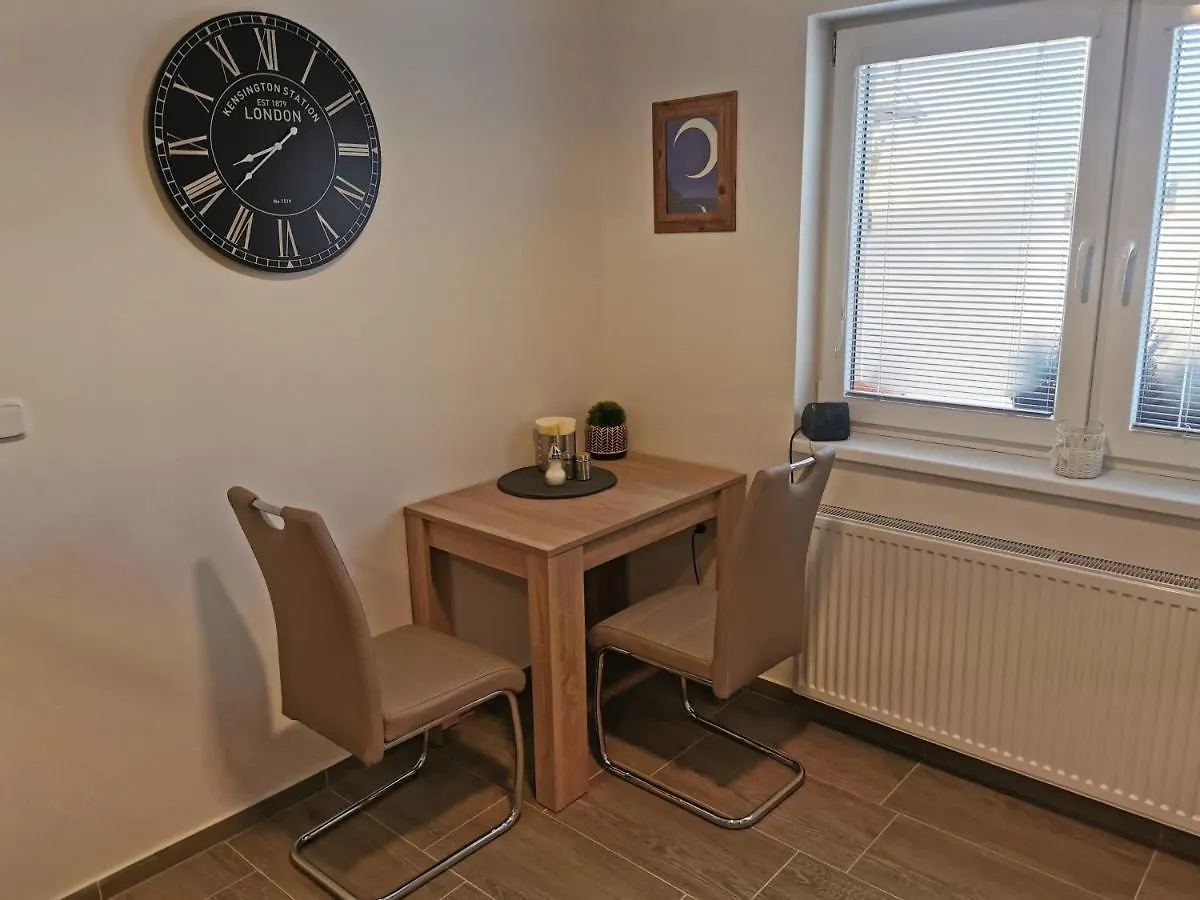 Apartmany Svitkov 79 Pardubice