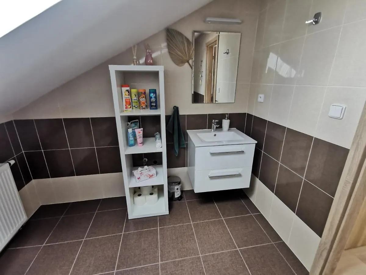 Apartmany Svitkov 79 Pardubice