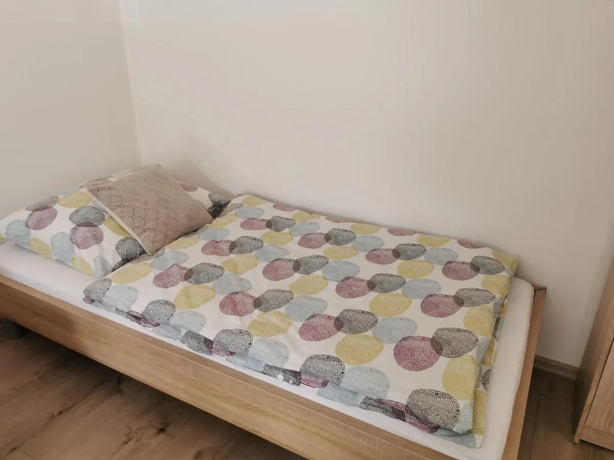 Apartment Apartmany Svitkov 79 Pardubice