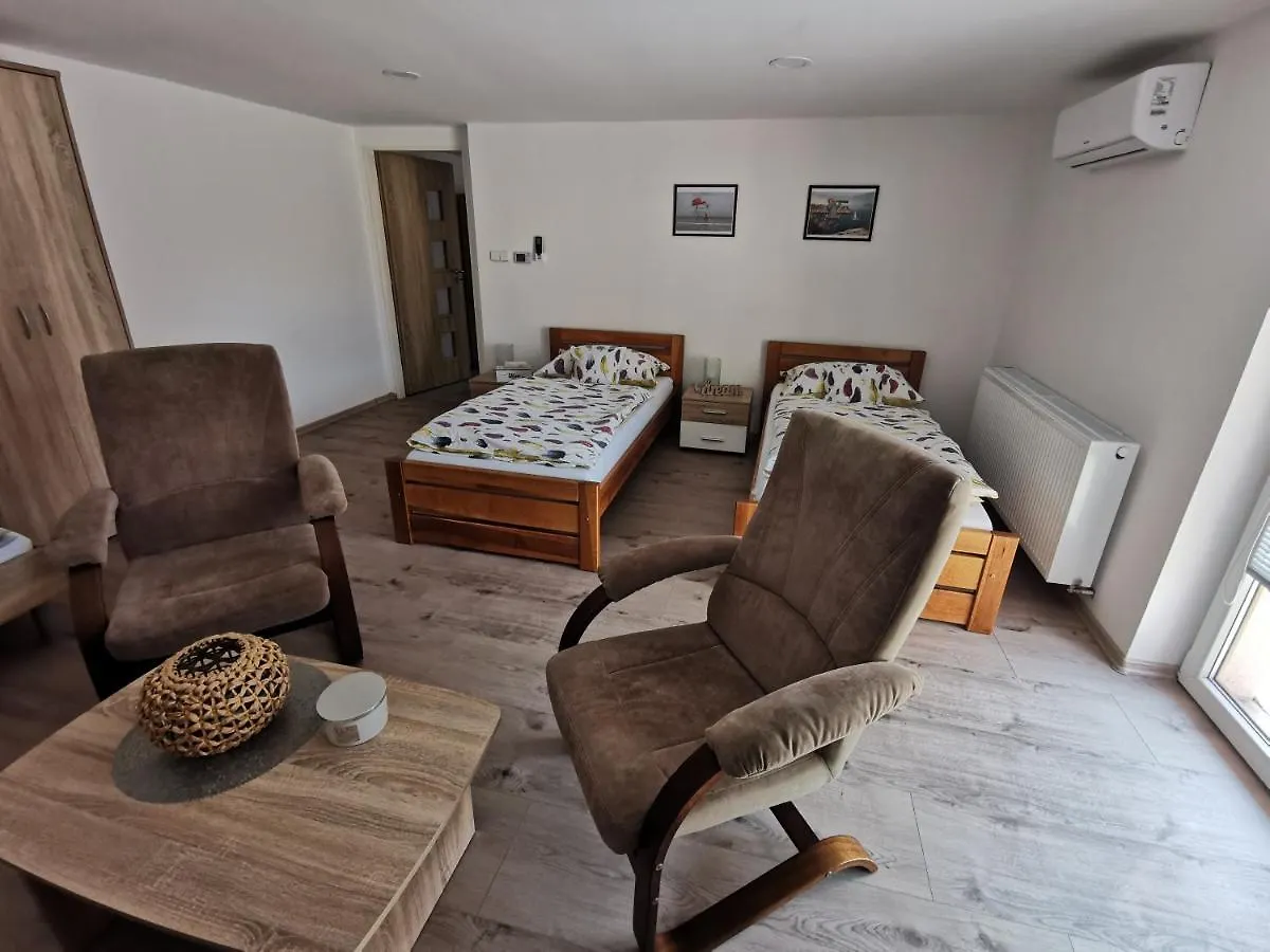 Apartmany Svitkov 79 Pardubice