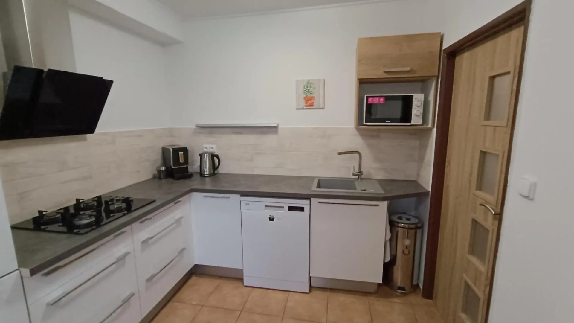 Apartmany Svitkov 79 Pardubice Apartment